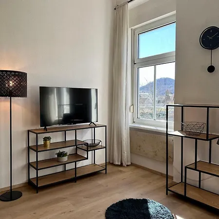 Smart Space In Eggenberg Apartamento Graz