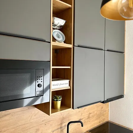 Smart Space In Eggenberg Apartamento