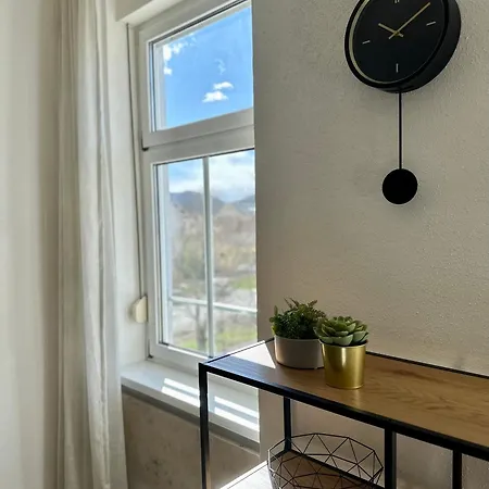 Smart Space In Eggenberg Apartamento