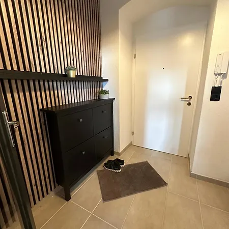 Apartamento Smart Space In Eggenberg *
