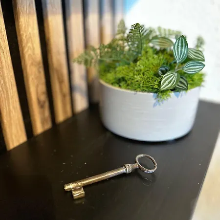 Smart Space In Eggenberg