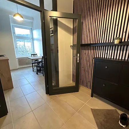 Apartamento Smart Space In Eggenberg *