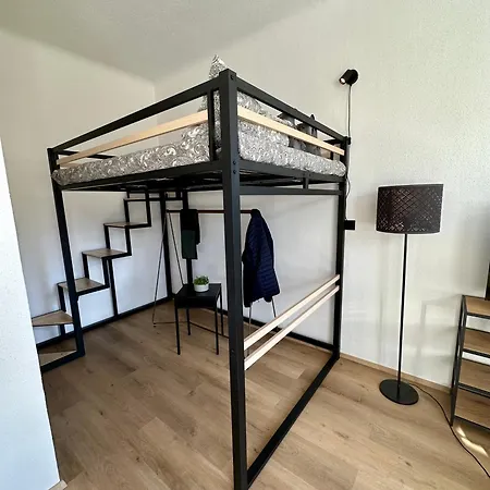 Smart Space In Eggenberg