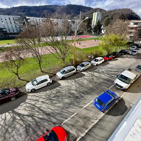 Smart Space In Eggenberg Graz