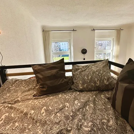 Smart Space In Eggenberg Apartamento