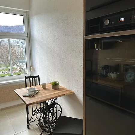 Smart Space In Eggenberg *