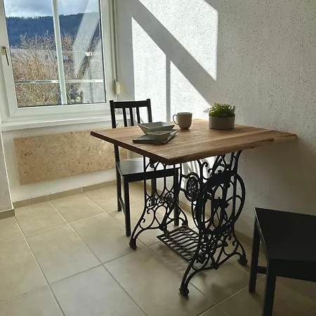 Smart Space In Eggenberg * Graz