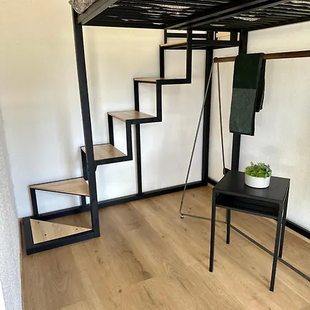 Smart Space In Eggenberg Apartment Graz